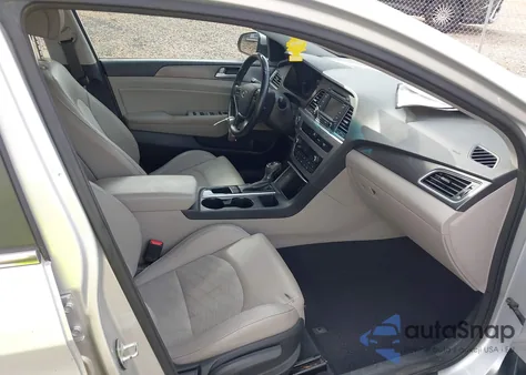 2015 Hyundai Sonata Sport from USA, damaged, VIN 5NPE34AF7FH217726